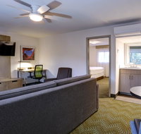 GreenTree Inn Sedona - Tourism House