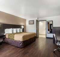 SureStay Hotel by Best Western Phoenix Airport - Tourism House
