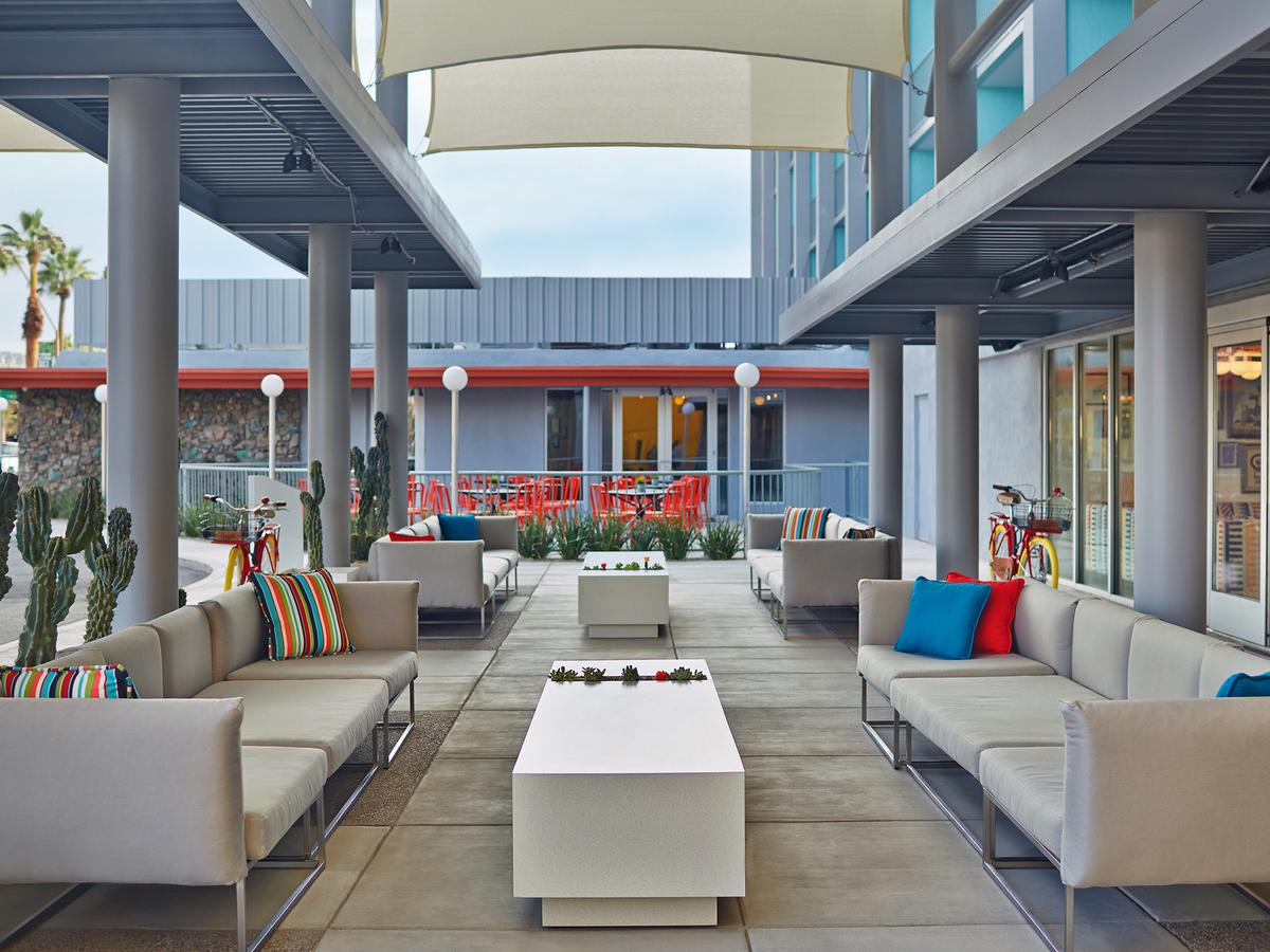 Graduate Tempe - thumb 5