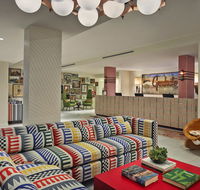 Graduate Tempe - Tourism House