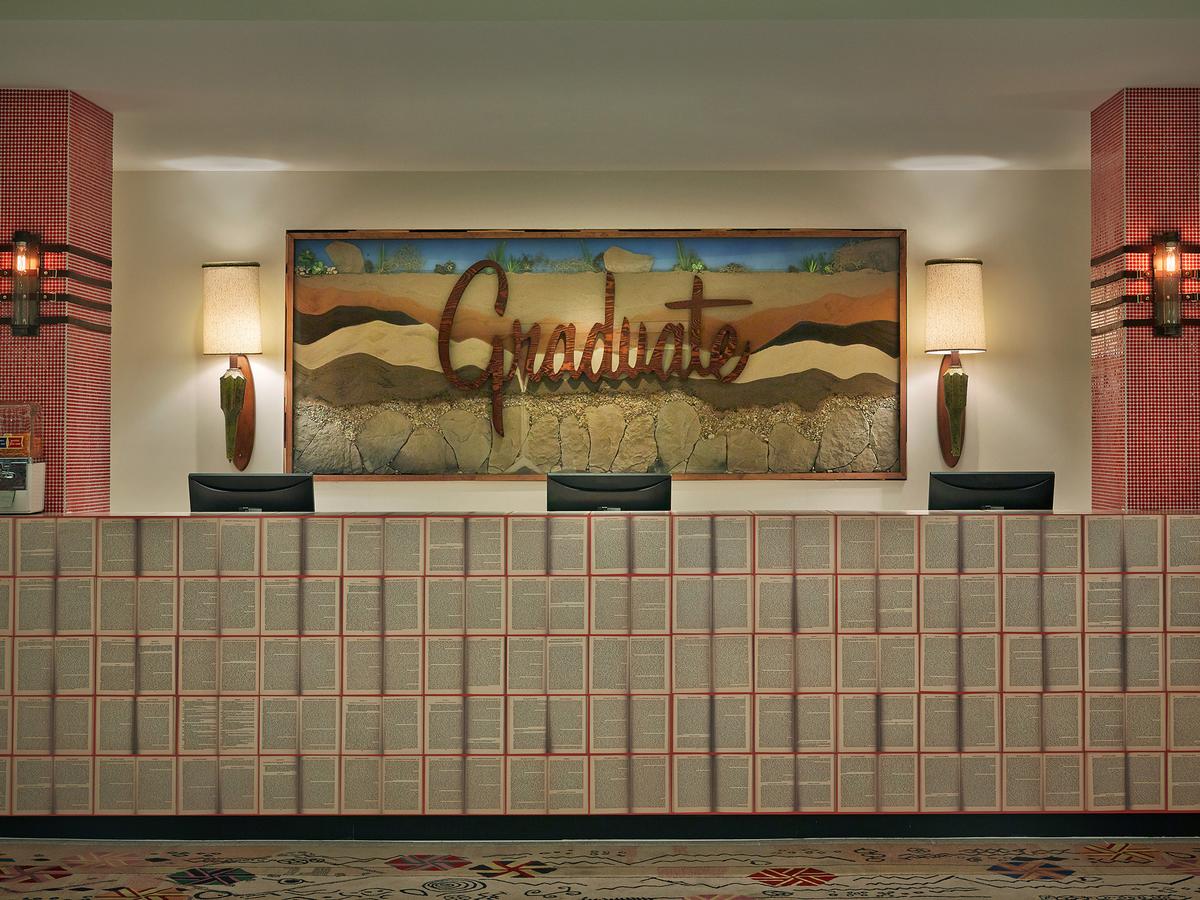 Graduate Tempe - thumb 4