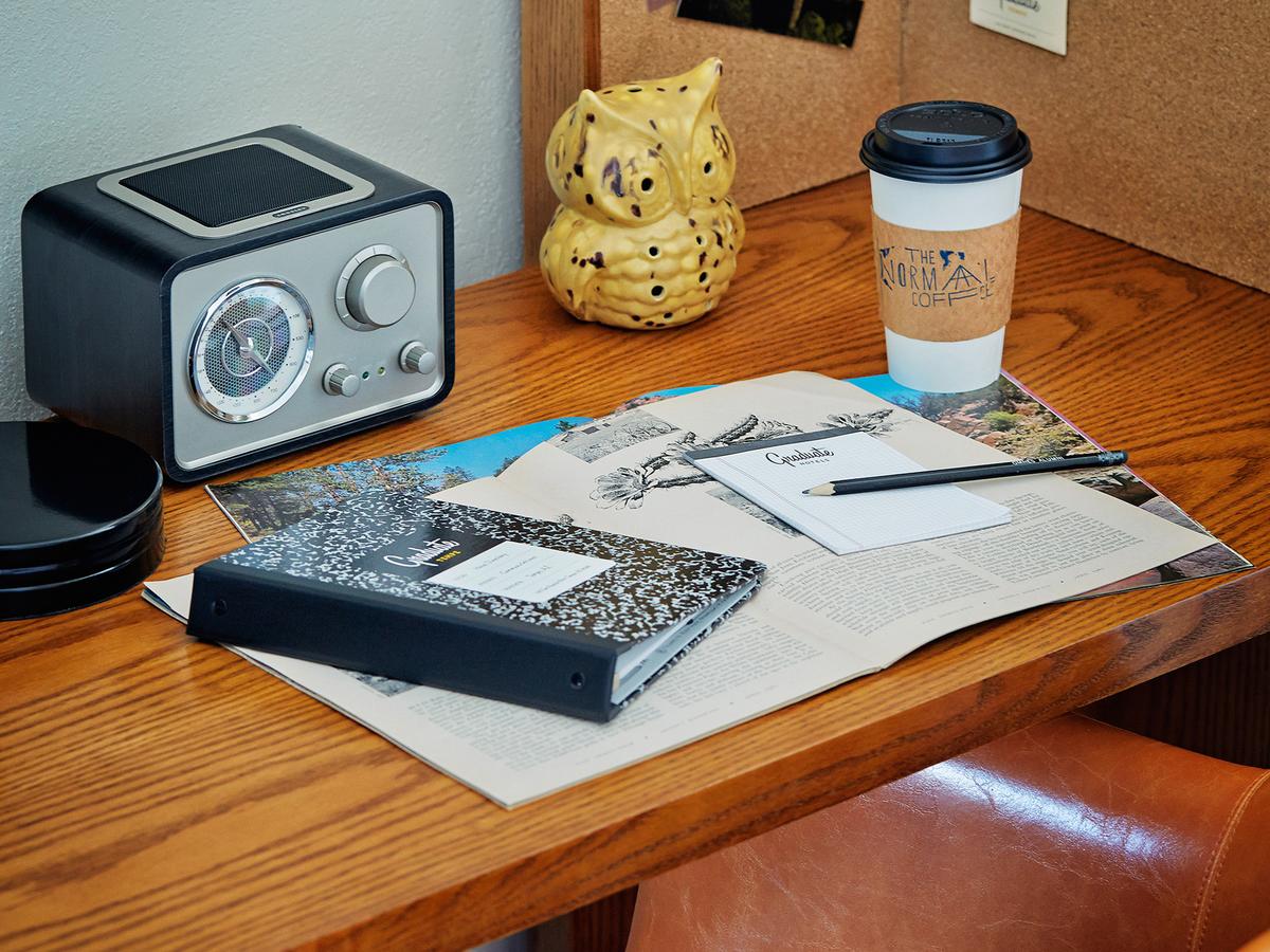 Graduate Tempe - thumb 36