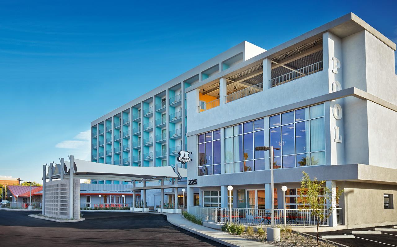 Graduate Tempe - thumb 2