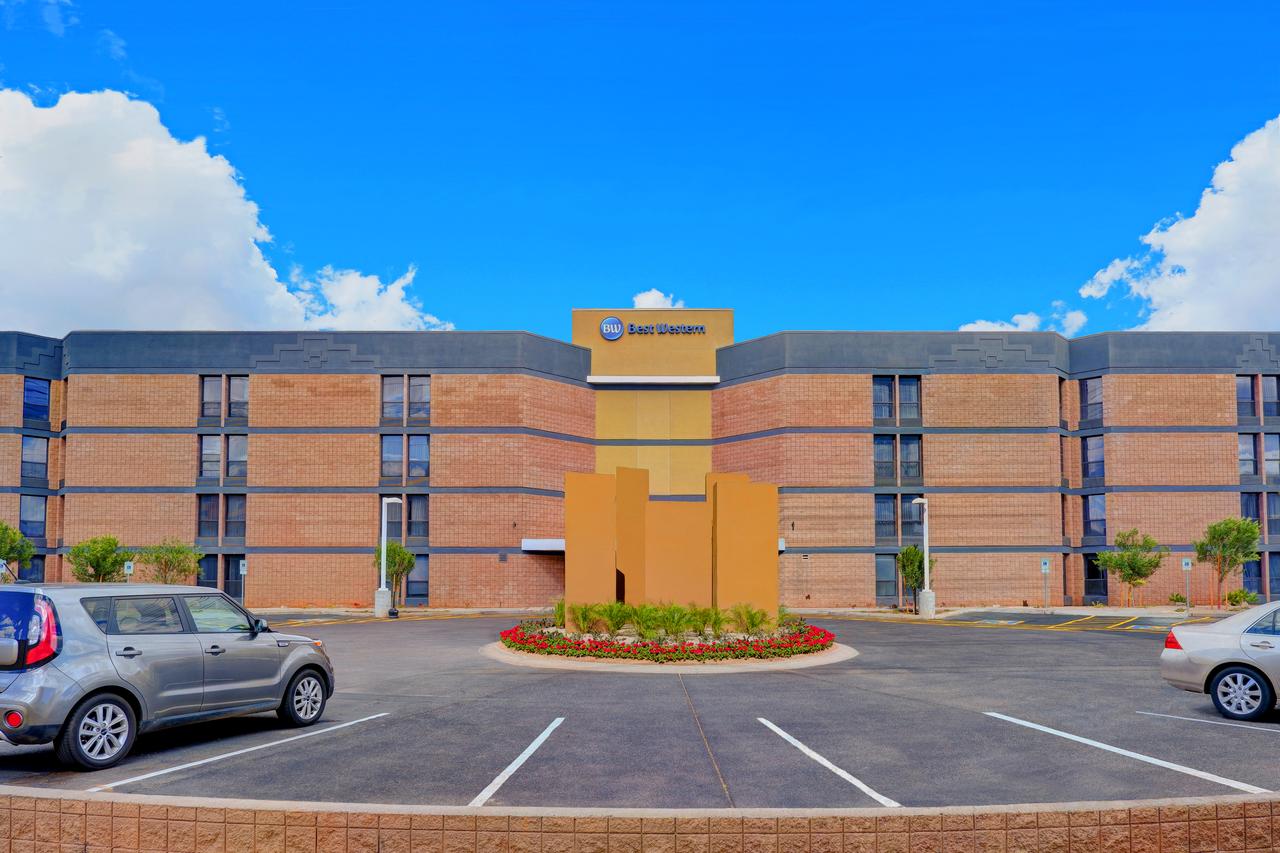 Best Western Inn Of Tempe - thumb 1