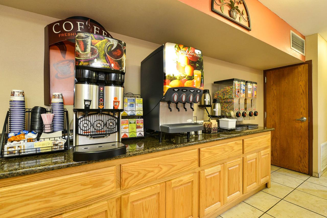 Best Western Inn Of Tempe - thumb 35