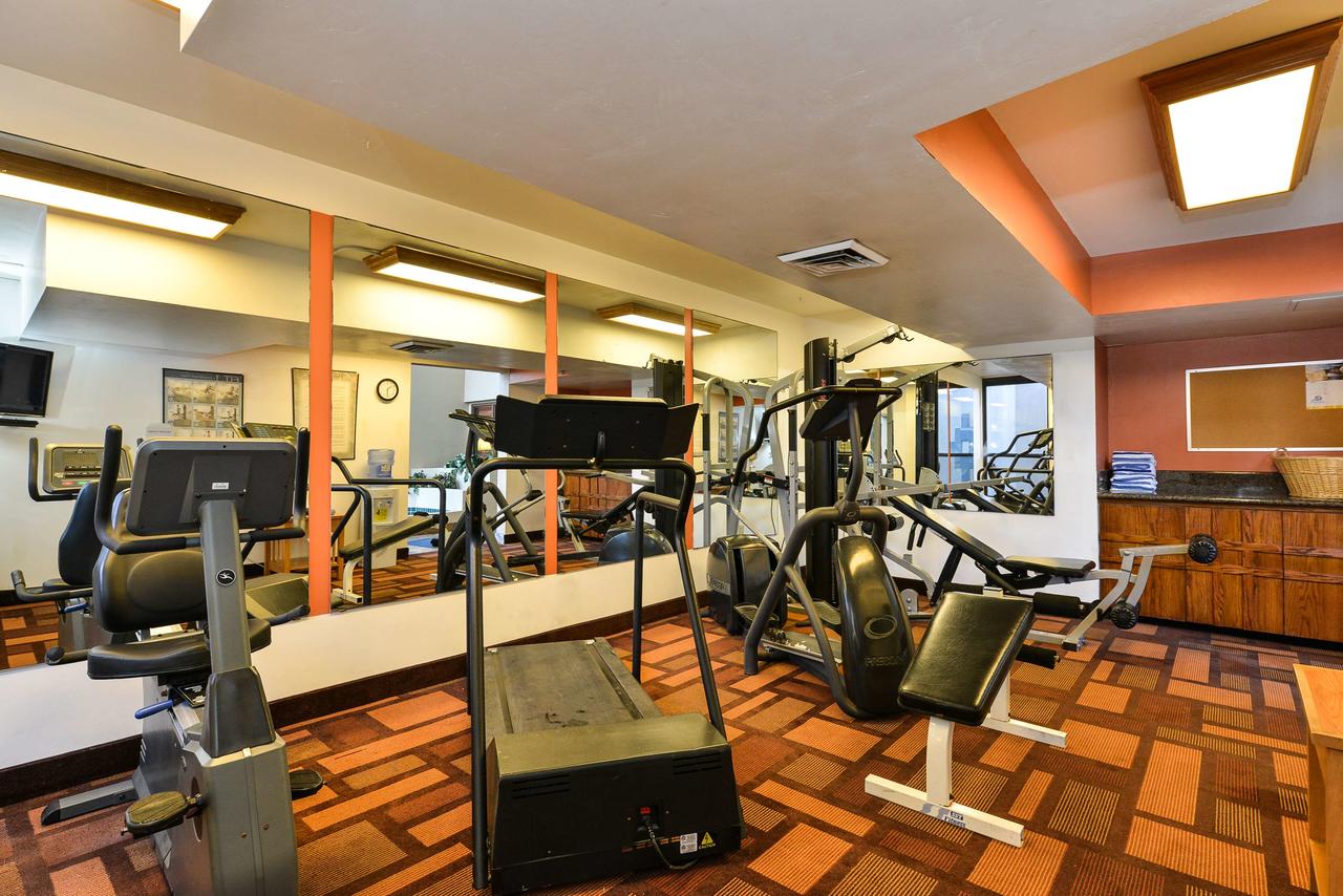 Best Western Inn Of Tempe - thumb 39