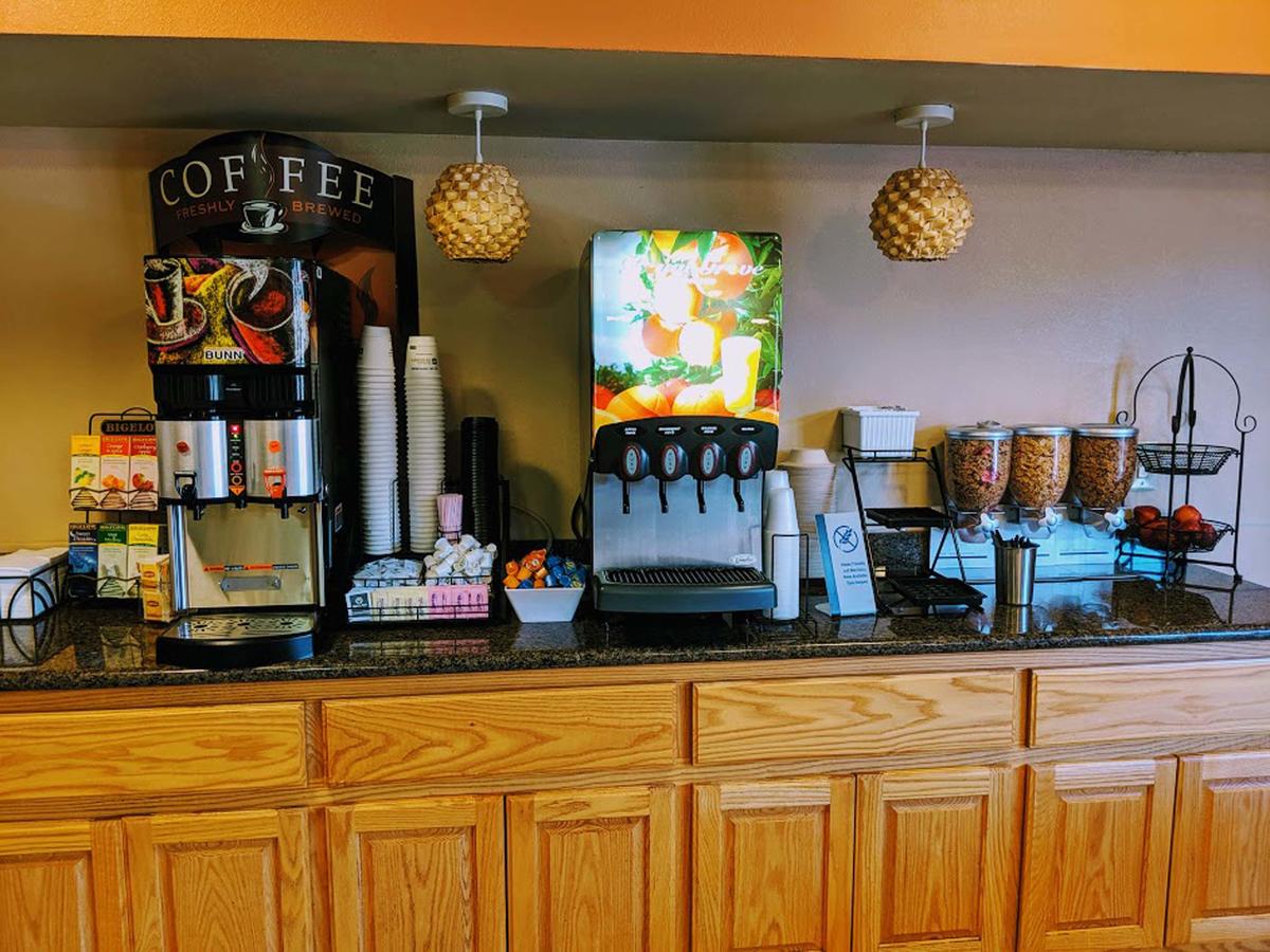 Best Western Inn Of Tempe - thumb 9