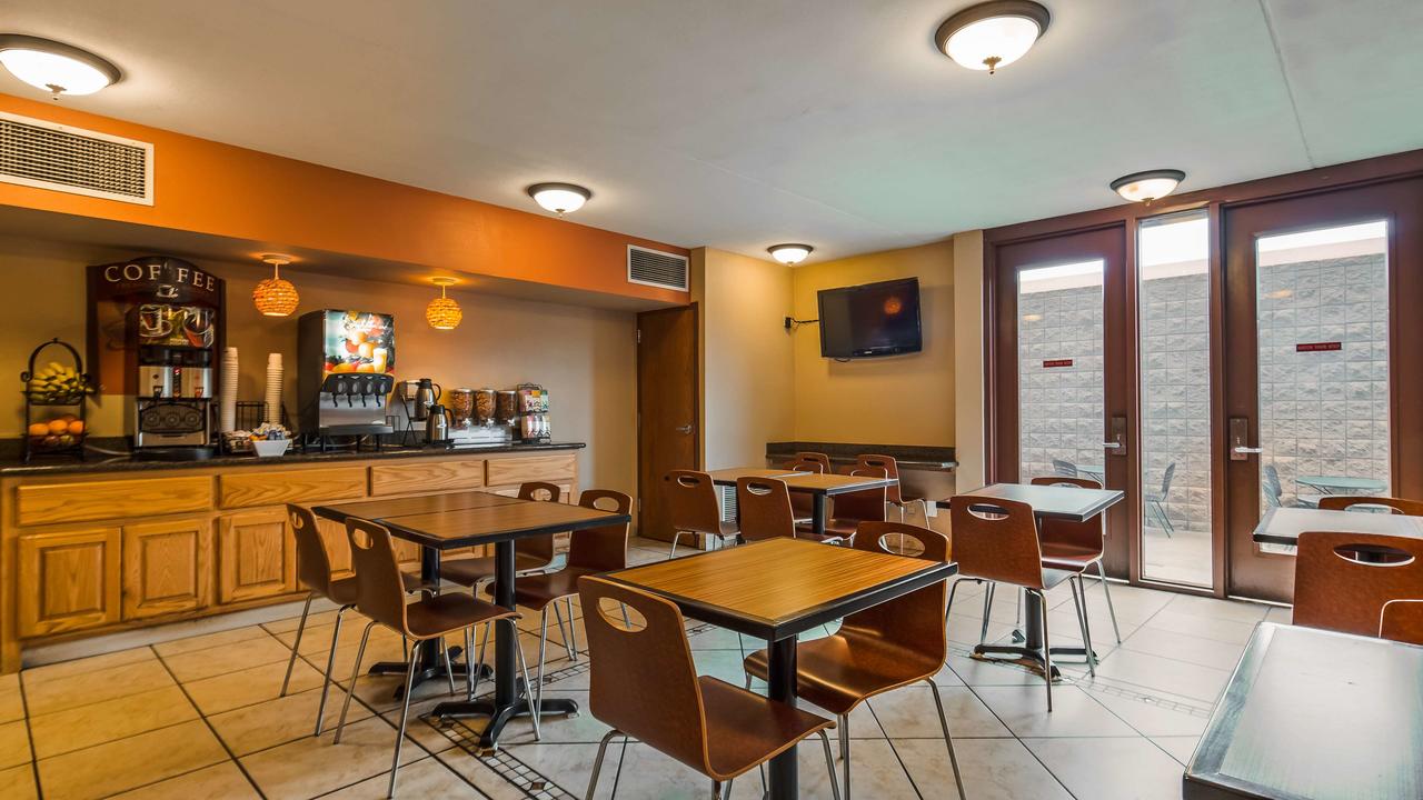 Best Western Inn Of Tempe - thumb 11