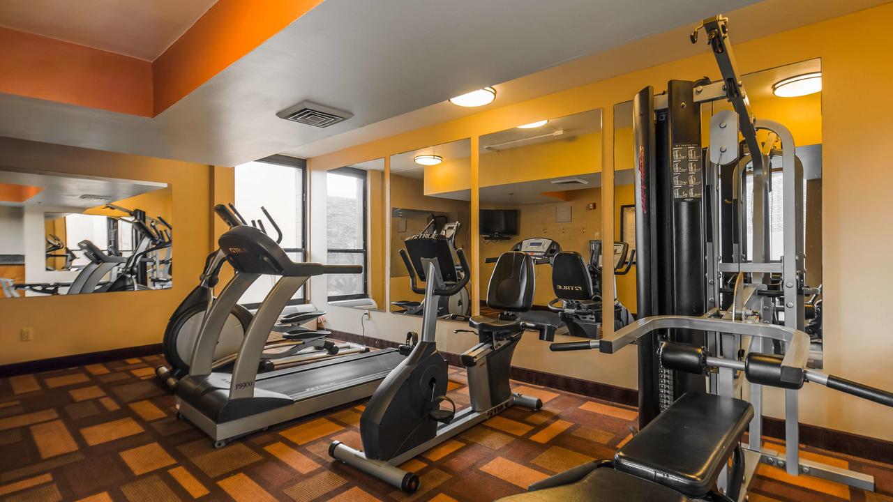 Best Western Inn Of Tempe - thumb 36