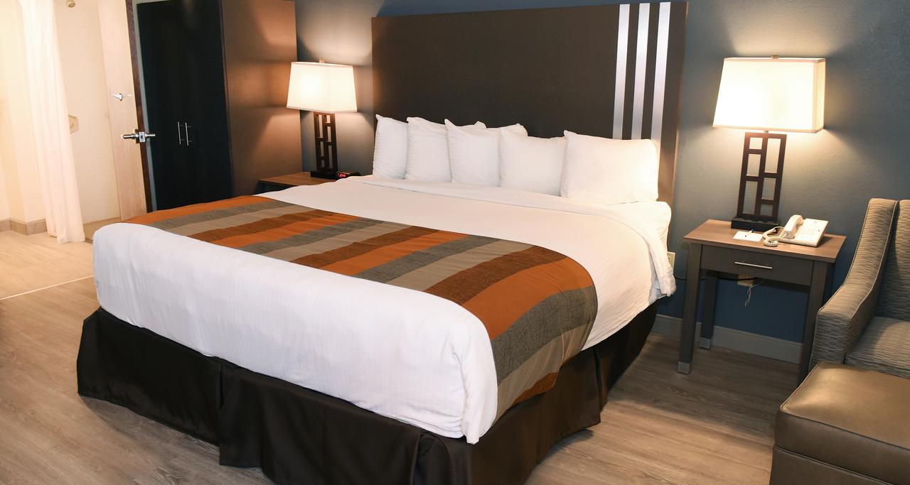 Best Western Inn Of Tempe - thumb 20