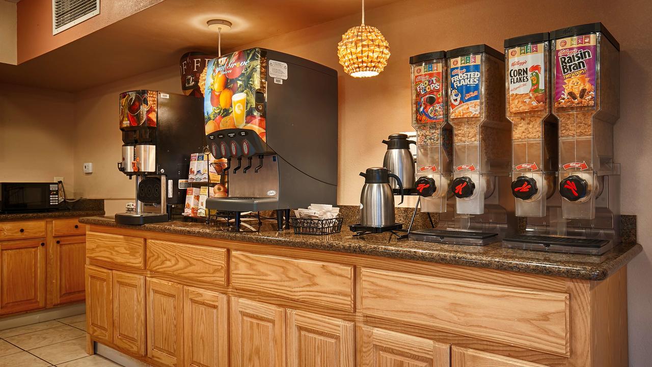 Best Western Inn Of Tempe - thumb 38