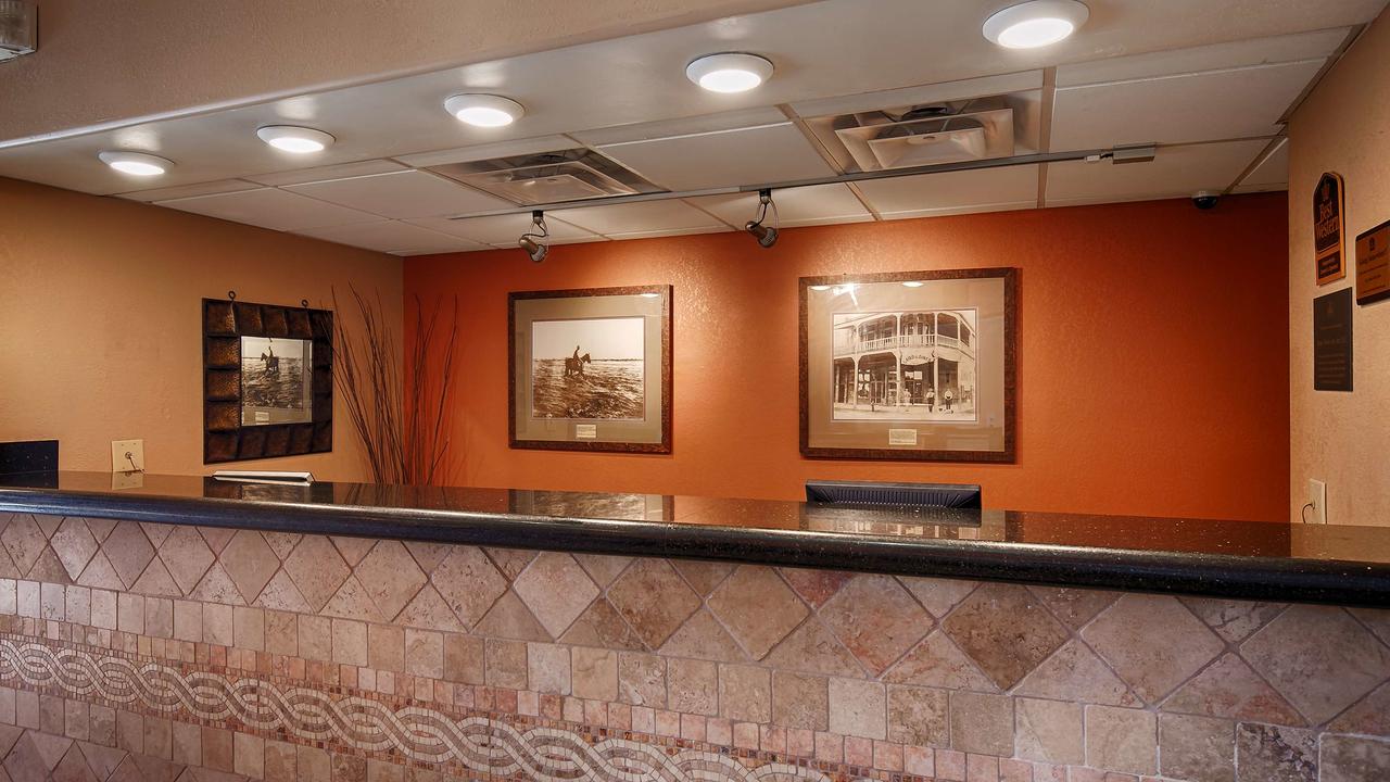 Best Western Inn Of Tempe - thumb 5