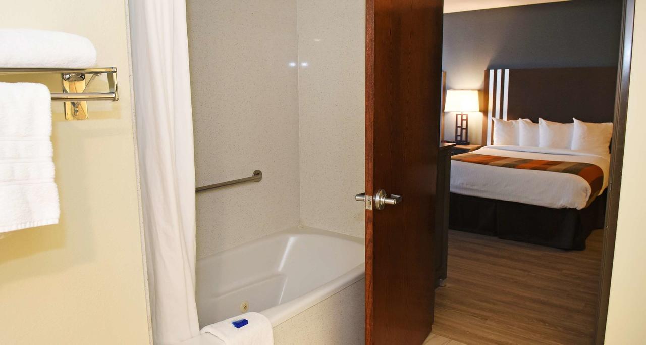 Best Western Inn Of Tempe - thumb 24