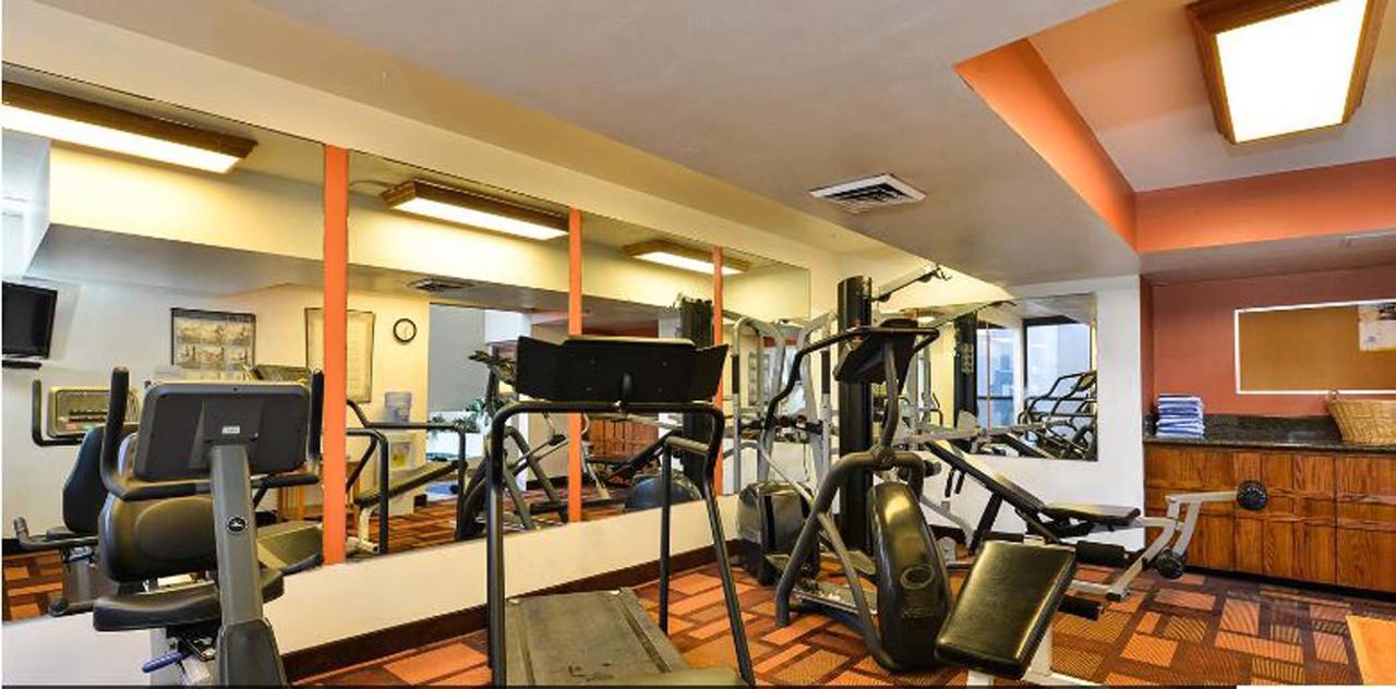 Best Western Inn Of Tempe - thumb 6