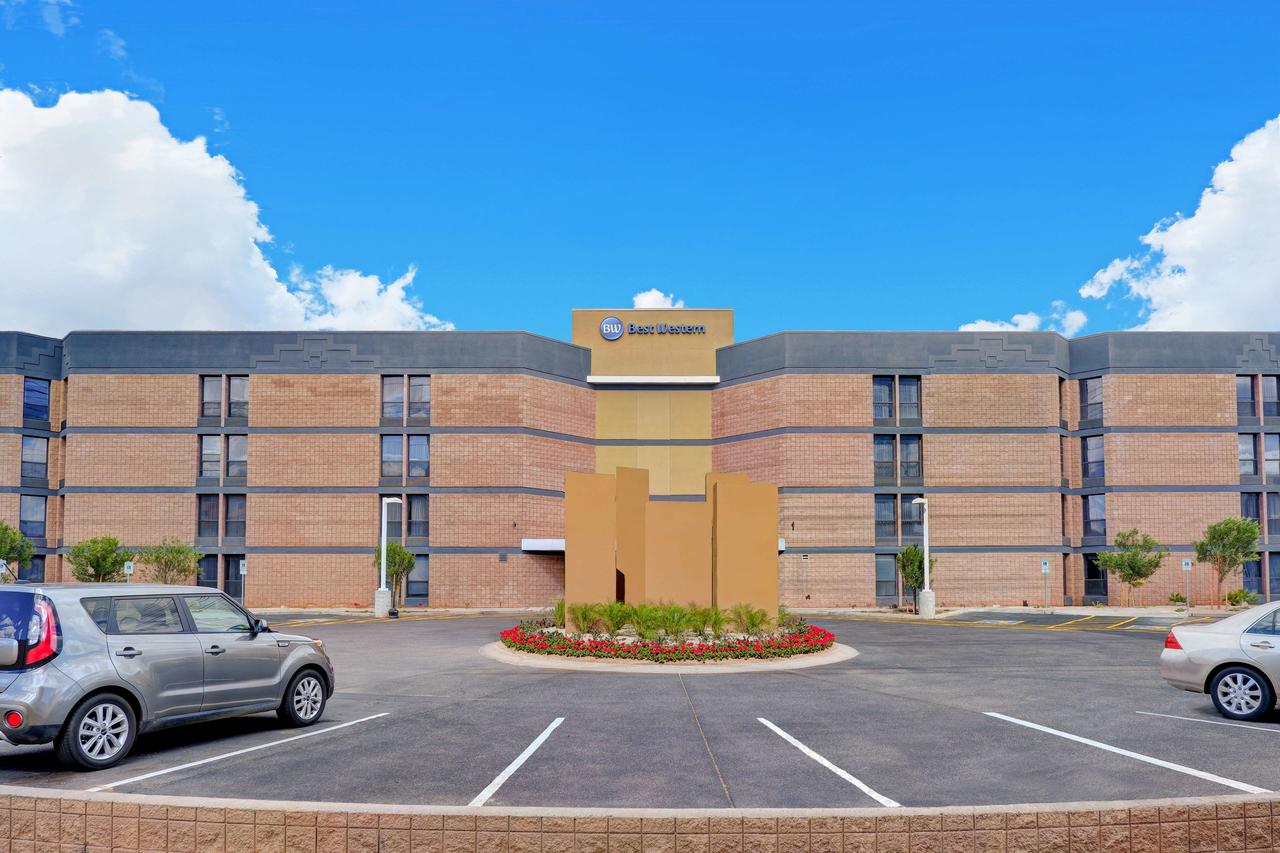 Best Western Inn Of Tempe - thumb 0