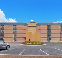 Best Western Inn of Tempe - Tourism House