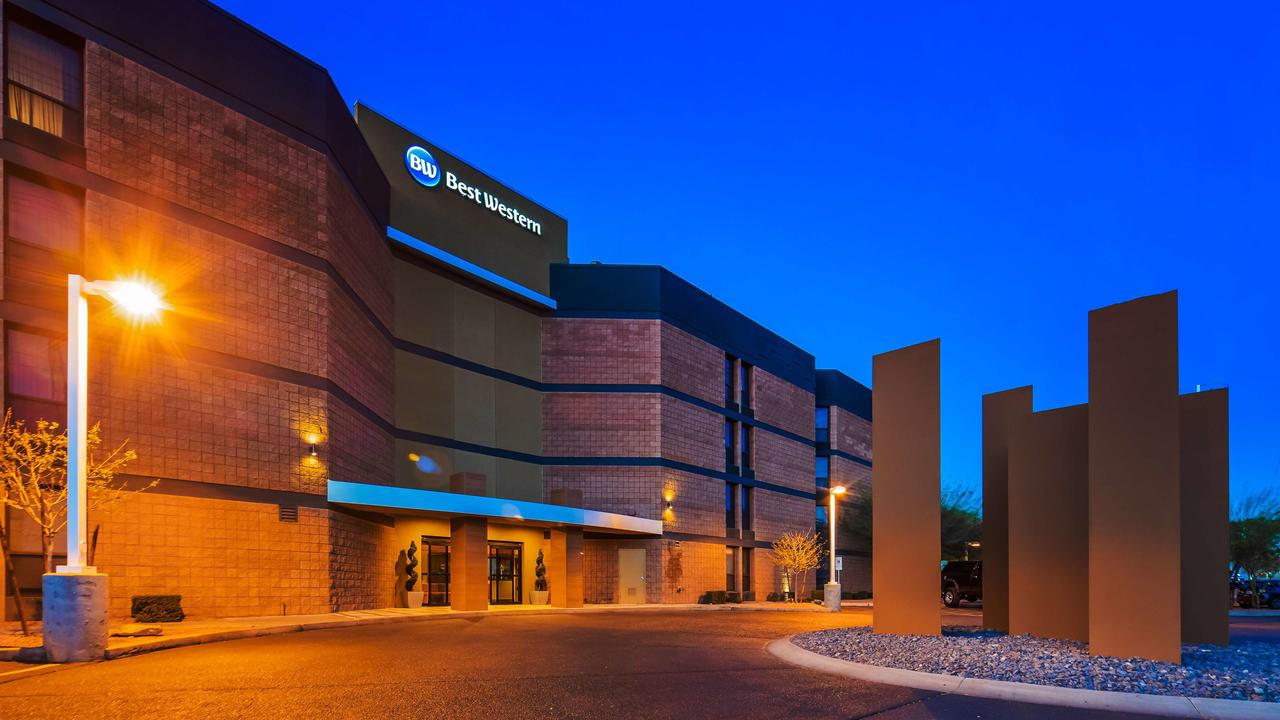 Best Western Inn Of Tempe - thumb 3