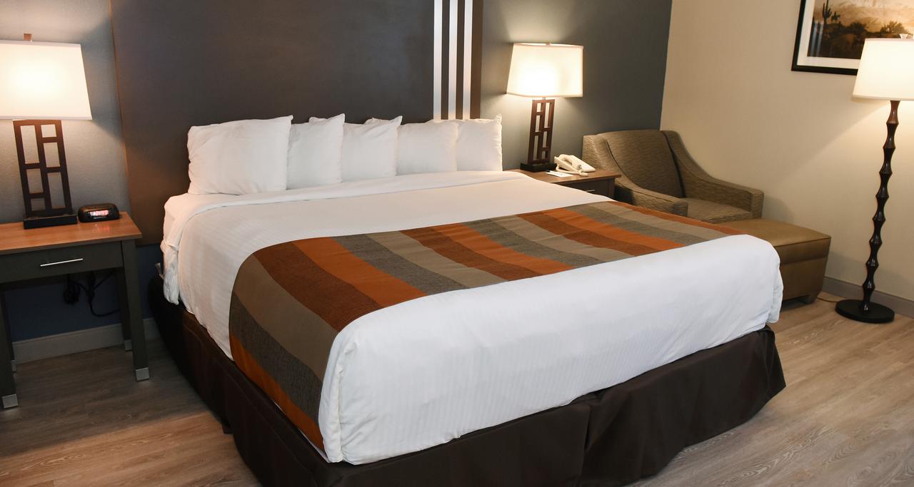 Best Western Inn Of Tempe - thumb 19