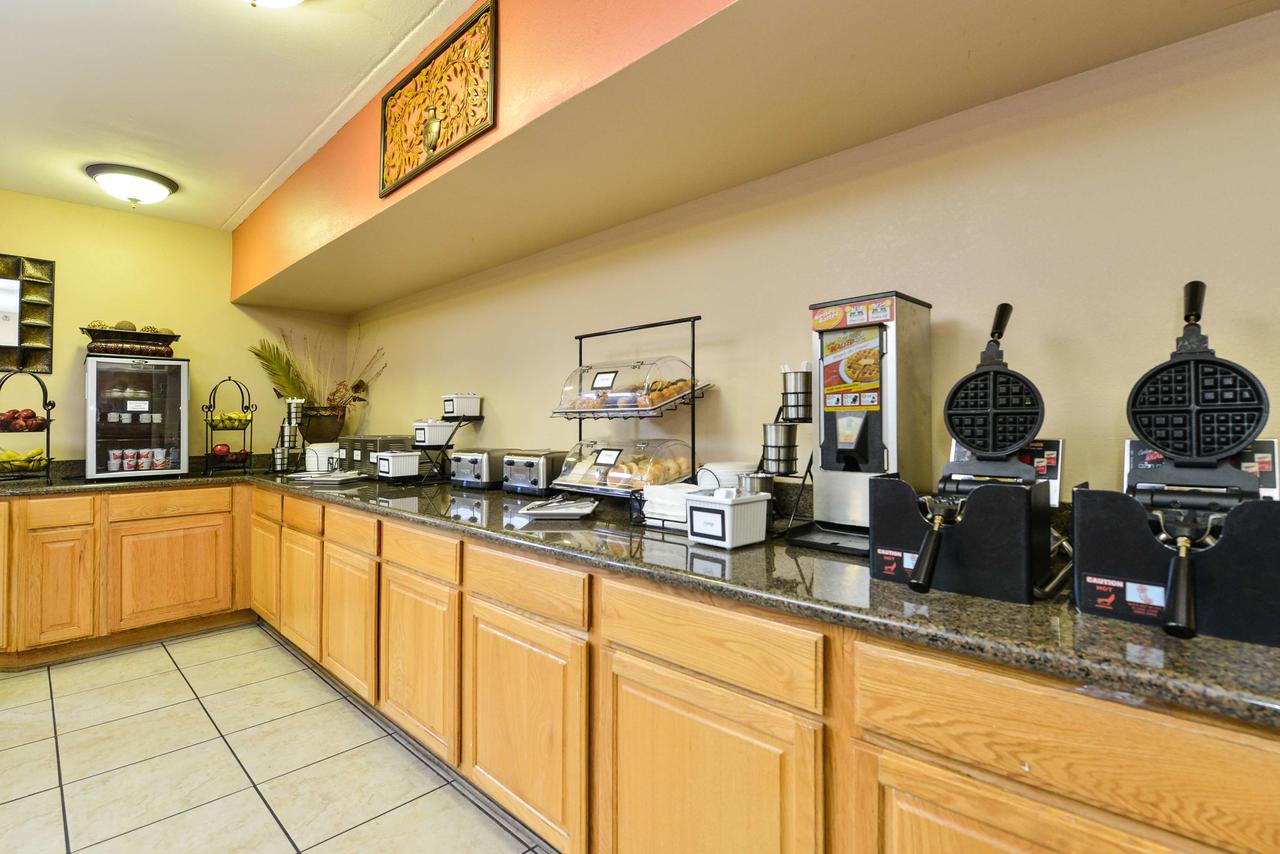 Best Western Inn Of Tempe - thumb 43