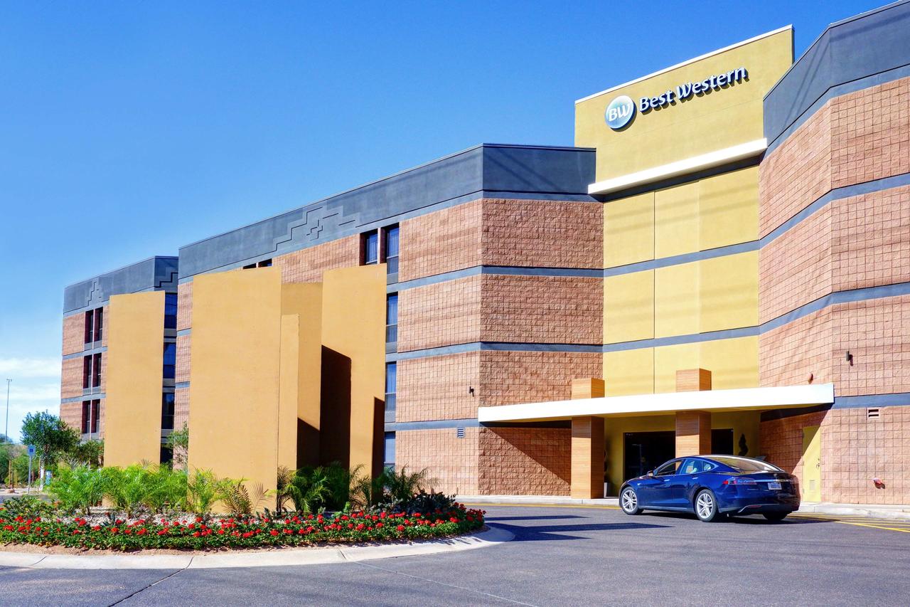 Best Western Inn Of Tempe - thumb 40