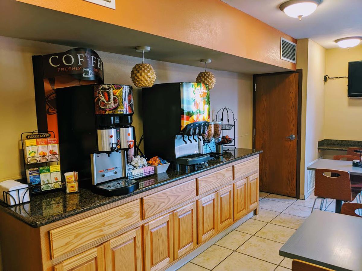 Best Western Inn Of Tempe - thumb 10