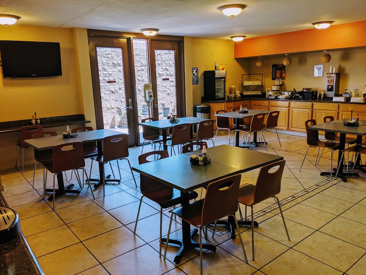 Best Western Inn Of Tempe - thumb 12