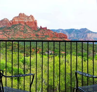 Cedars Resort - Tourism House