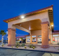 Best Western Desert Oasis - Tourism House