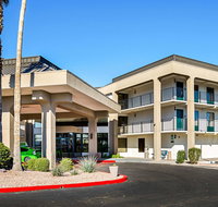 Quality Inn Phoenix - Tourism House