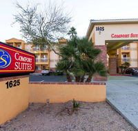 Comfort Suites Phoenix Airport - Tourism House