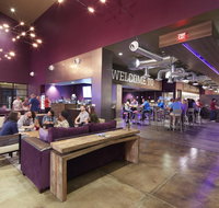 The Grand Canyon University Hotel - Tourism House