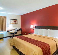 Red Roof Inn PLUS  Phoenix West - Tourism House