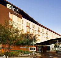 Aloft Tempe - Tourism House