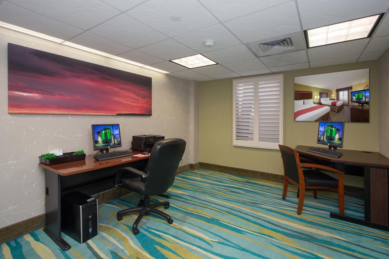 Holiday Inn North Phoenix - thumb 22