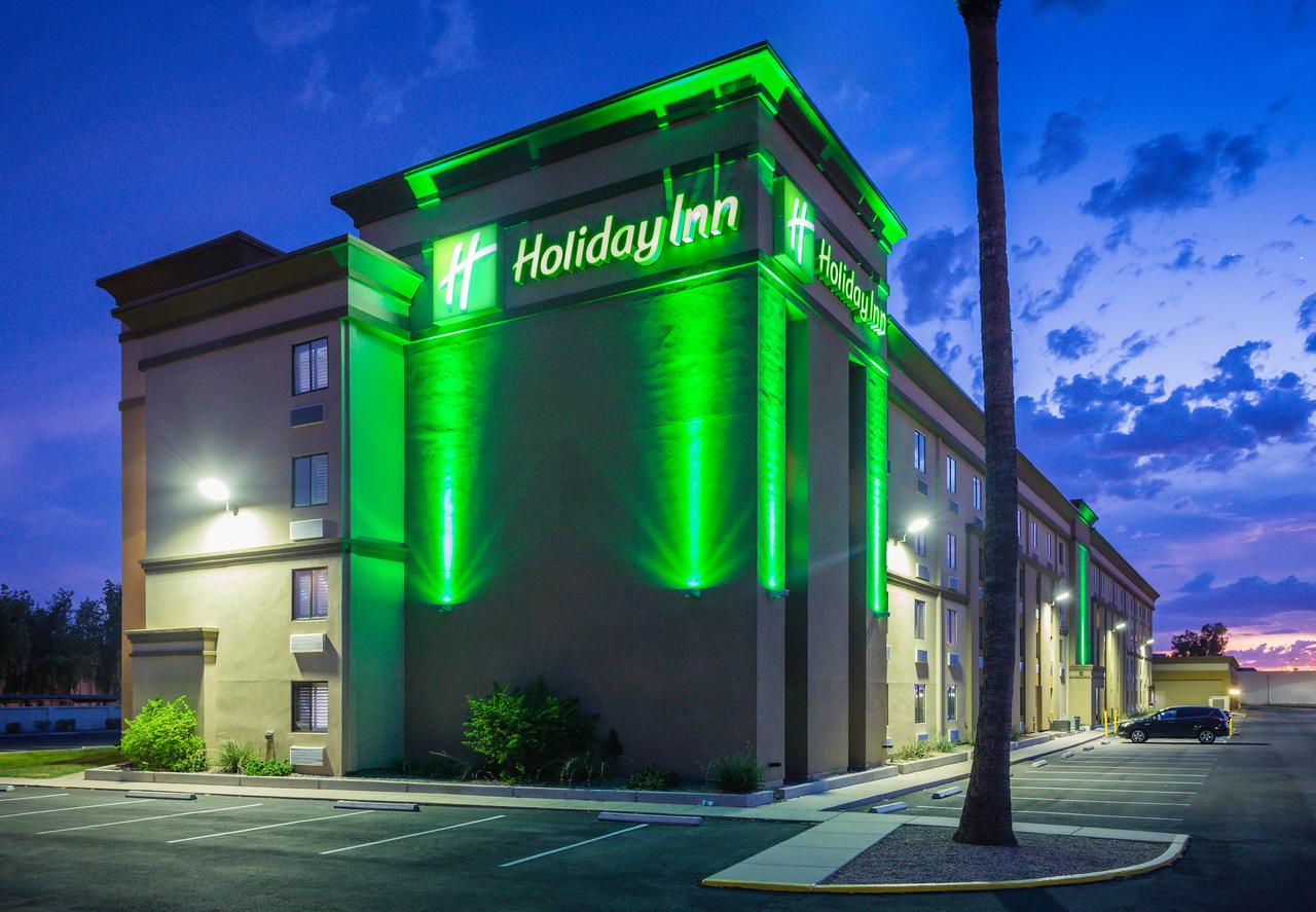 Holiday Inn North Phoenix - thumb 2