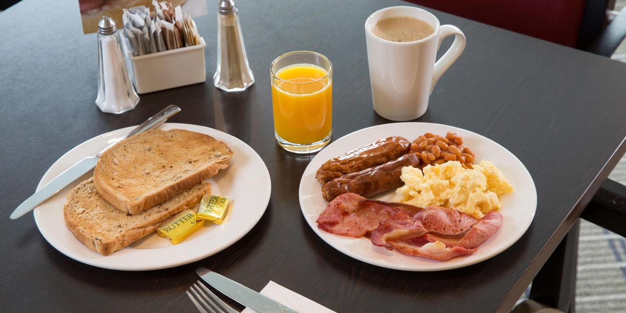 Holiday Inn North Phoenix - thumb 13