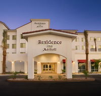 Residence Inn by Marriott Phoenix Chandler/South - Tourism House