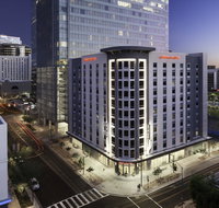 Hampton Inn  Suites Phoenix Downtown - Tourism House