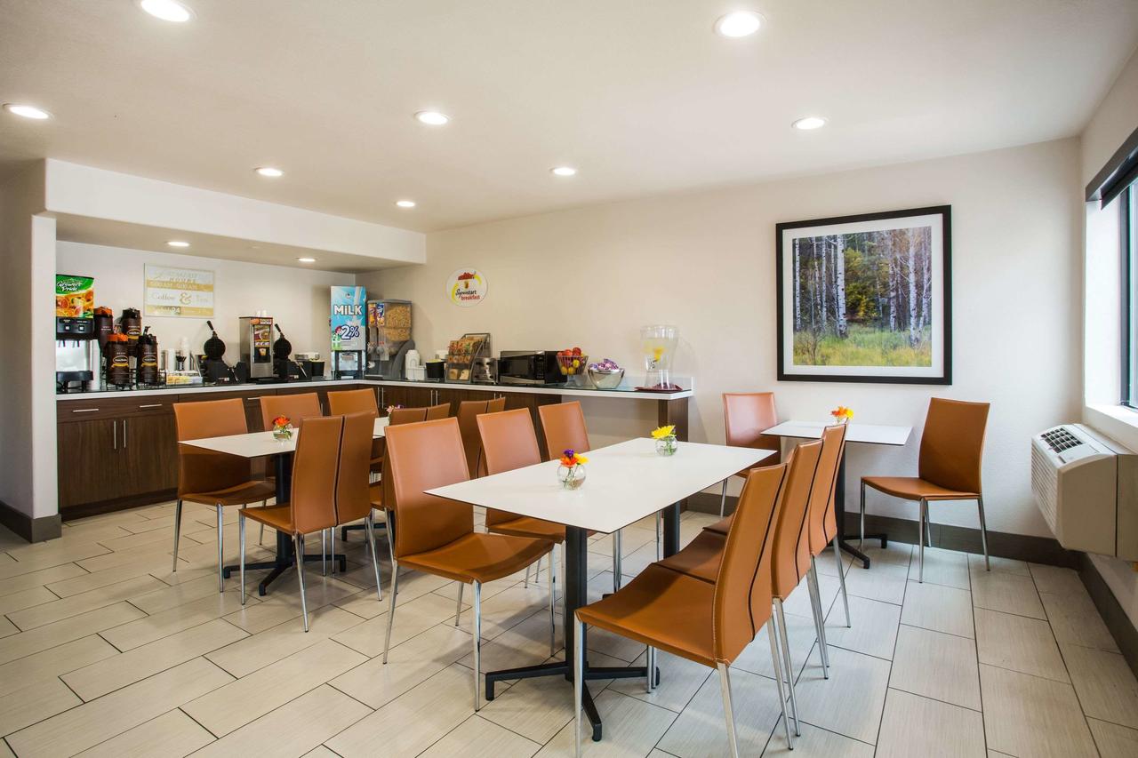 Super 8 By Wyndham Flagstaff - thumb 31