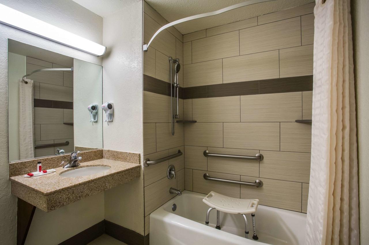 Super 8 By Wyndham Flagstaff - thumb 15