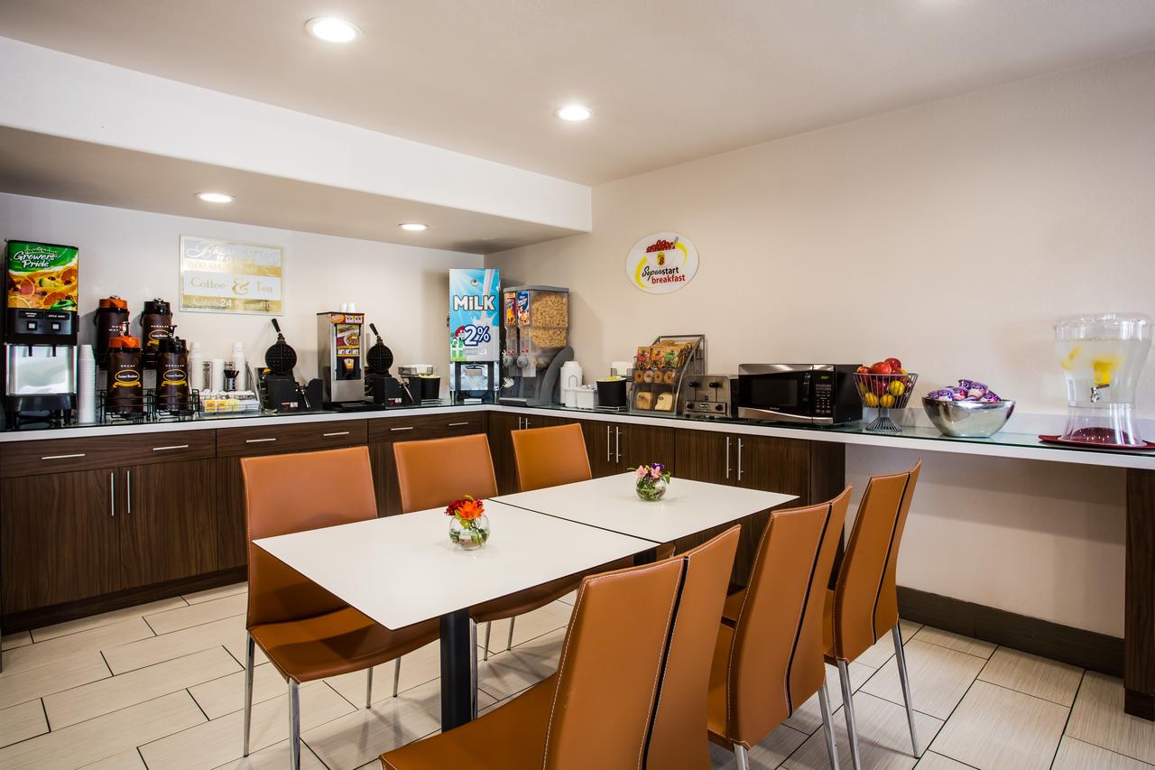 Super 8 By Wyndham Flagstaff - thumb 17