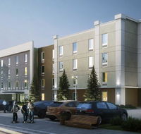 Extended Stay America - Phoenix - Chandler Downtown - Tourism House