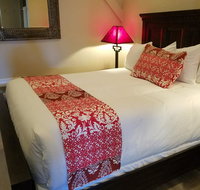 Lantern Light Inn - Adults Only - Tourism House