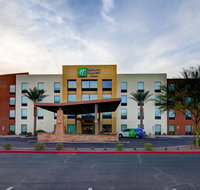 Holiday Inn Express  Suites - Phoenix North - Scottsdale - Tourism House