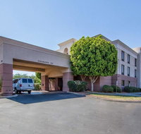 Comfort Inn I-10 West at 51st Ave - Tourism House