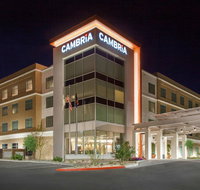 Cambria Hotel Phoenix- North Scottsdale - Tourism House