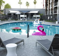 MOXY Phoenix Tempe/ASU Area - Tourism House