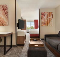 SpringHill Suites Phoenix Chandler/Fashion Center - Tourism House