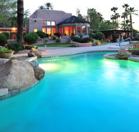 Rancho Manana Resort By Diamond Resorts - Tourism House