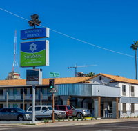 SureStay Hotel by Best Western Phoenix Downtown - Tourism House
